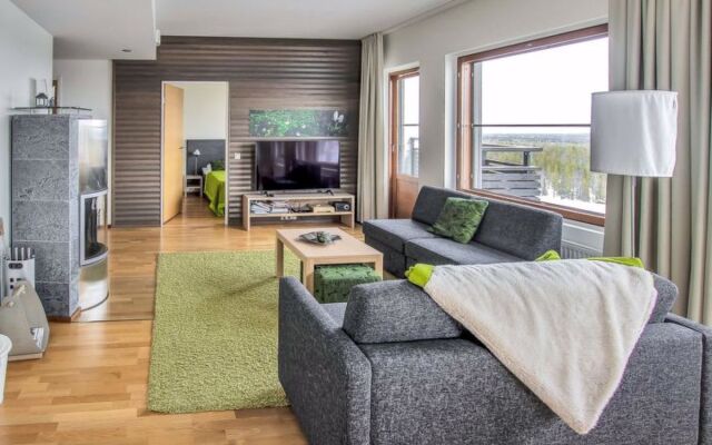 Nordic chalet 9506