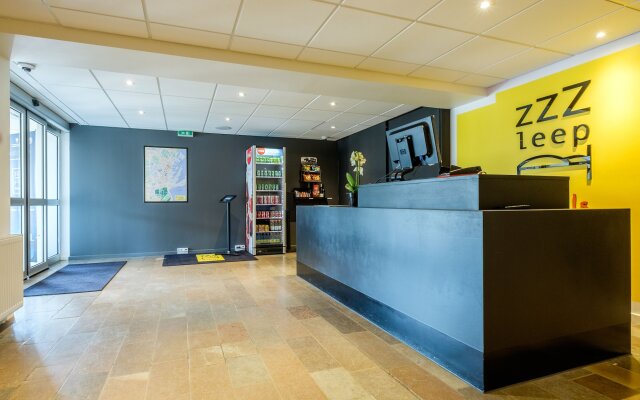 Four Points Flex by Sheraton Aarhus Viby