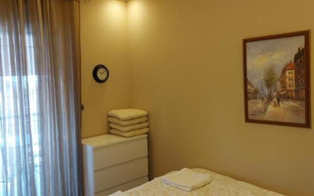 Apartments Exclusive