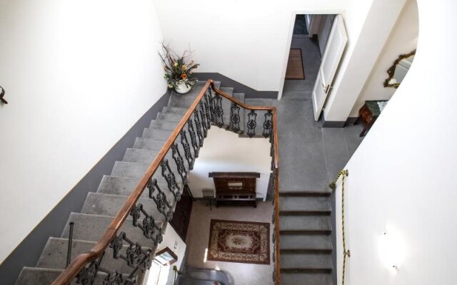 Broncigliano Luxury B&B
