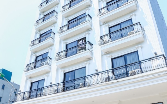 Yên Phong Hotel — 2-star hotel in Yen Phong