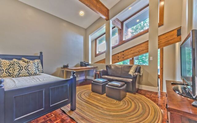 Park City Park Meadows Getaway