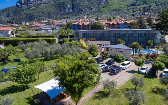 Park Hotel Il Vigneto