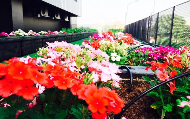 BTH Hotel - Boutique Concept