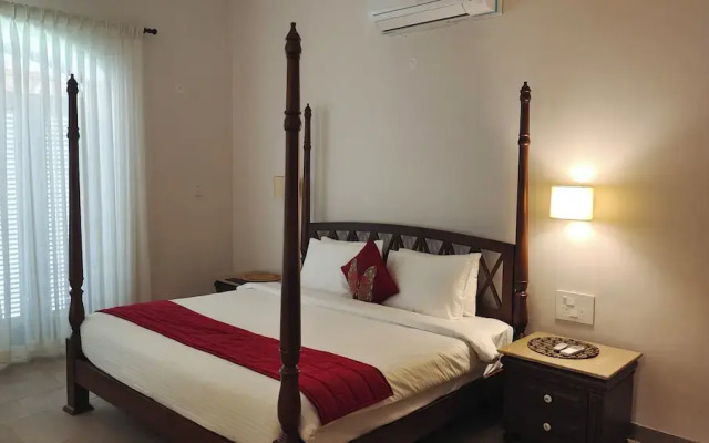 Rosastays Panjim Goa