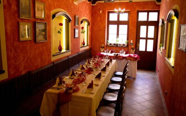 Hotel La Fresca