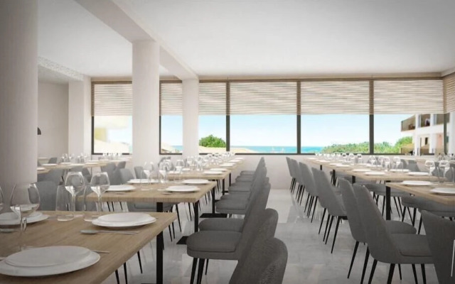 Strofades Beach Hotel - All inclusive