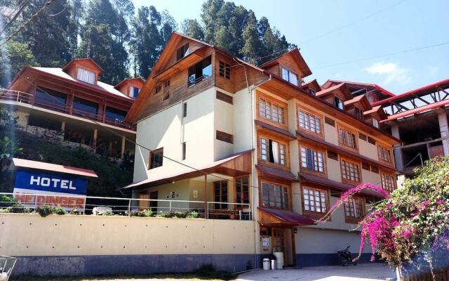 Hotel Heidinger