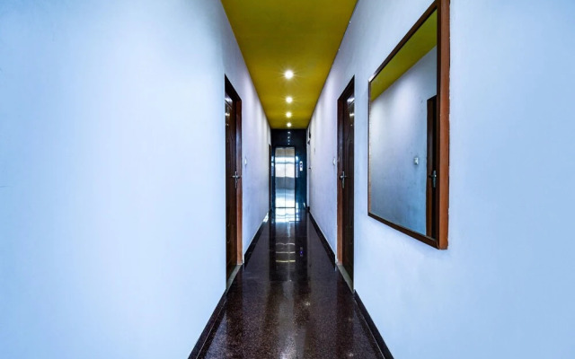 OYO Home 18575 Luxury Stay