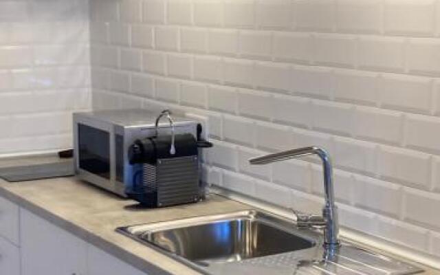 Constancia Guest House