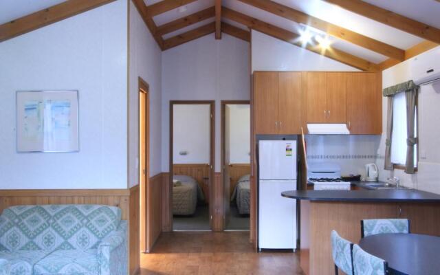 Discovery Parks - Bright