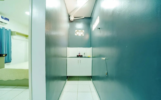 Flat com Wi-fi a Poucos Metros do Aeroporto