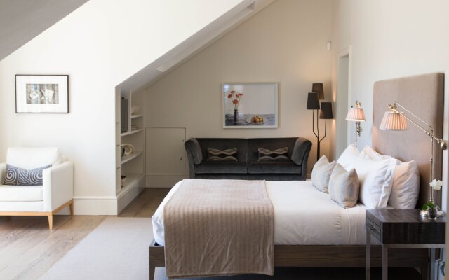 Homestead at Oldenburg Vineyards