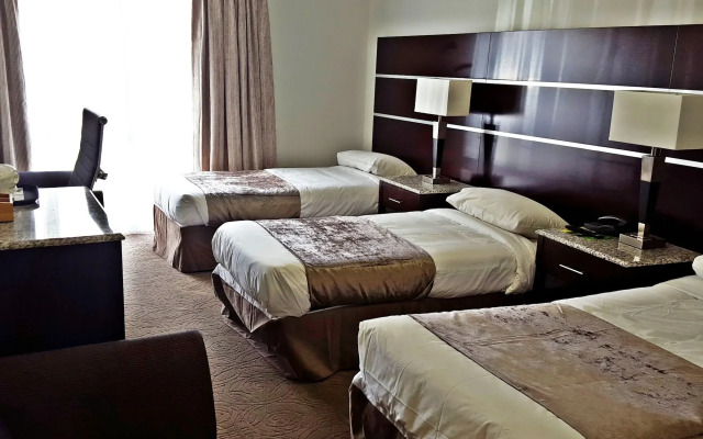 Airport Gateway Hotel