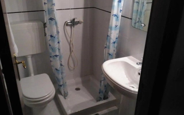 Pousada Farol do Portinho