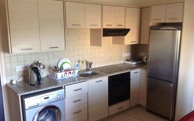 Timeo Apartment