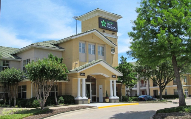 Extended Stay America Suites - Dallas - Vantage Point Dr. – Exterior – Yushu