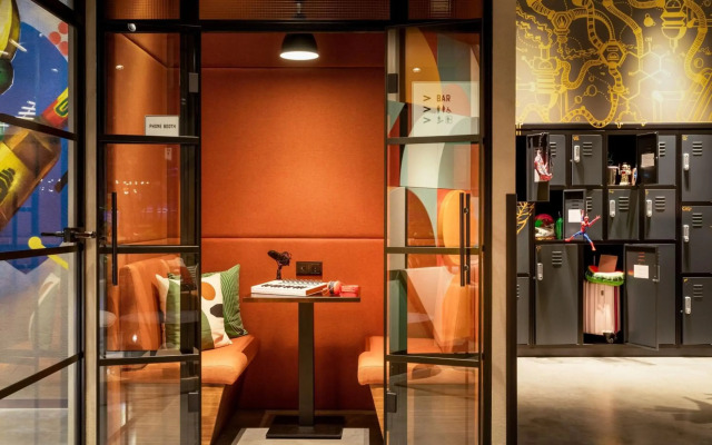 Moxy Dortmund