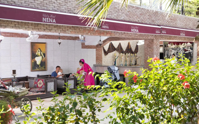 Club Nena - All Inclusive