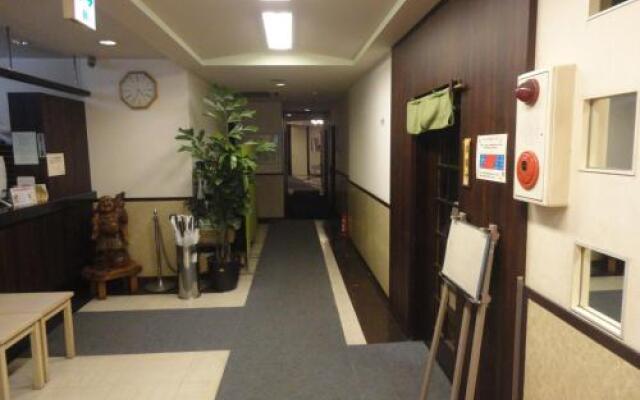 Miyuki Station Hotel Nagoya