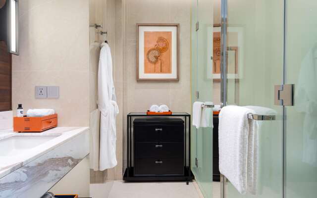 Hyatt Regency Phnom Penh