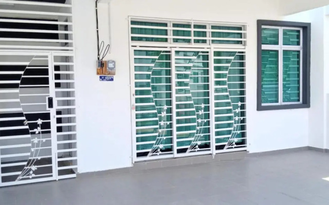 MARI Residence