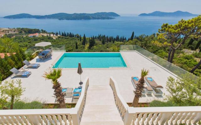 Villa Touran