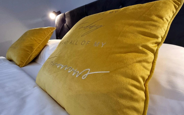 Solemar Luxury Rooms