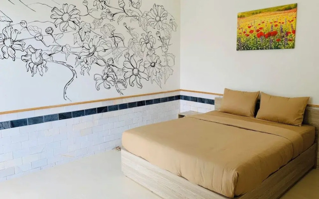 The Stay Home Pleiku