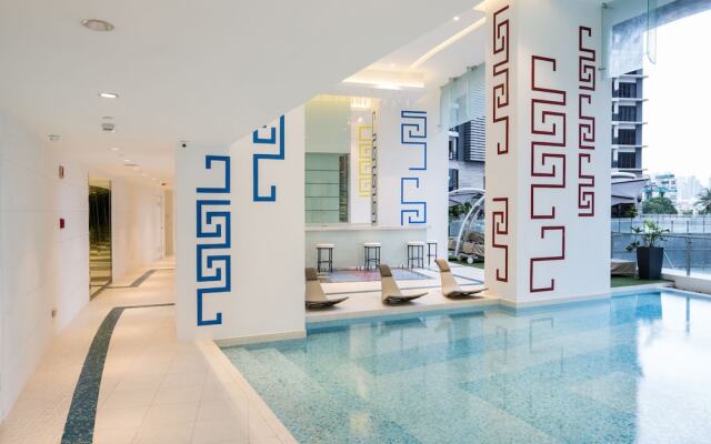 SIGLO SUITES @ Milano Residences