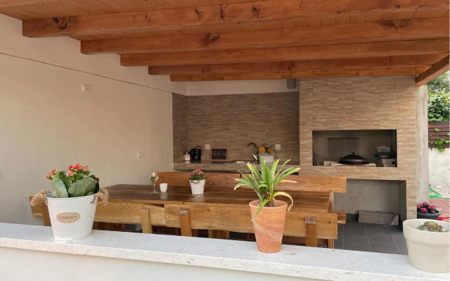 Apartment Portorusa VI