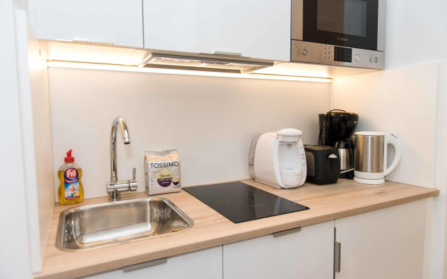 Schönbrunn Design by ichbucheAT