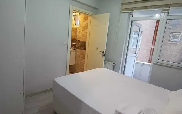 Sea House Apart Otel