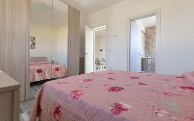 2092 Villa Il Fenicottero Salentino