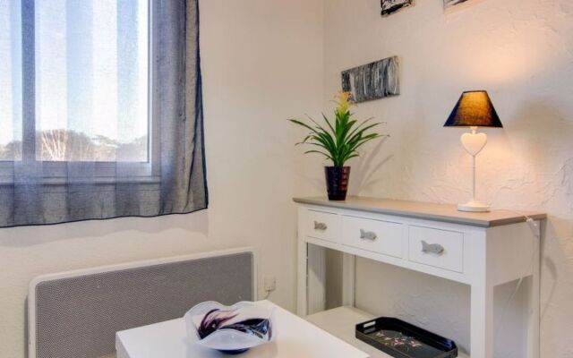 Apartment Garbo Saint Palais sur mer