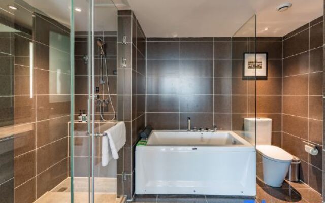 Rezen Hotel Wuduo