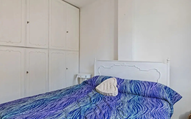 Sophisticated Apartment in Sanremo With Balcony