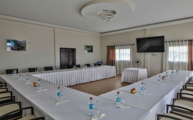Hotel Menabe'l