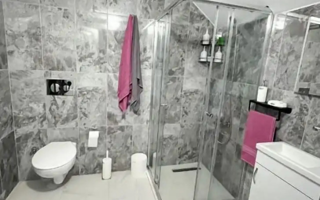 Kirilmaz Buti̇k Hotel