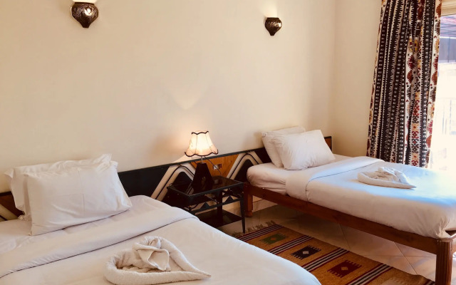 New Memnon Hotel