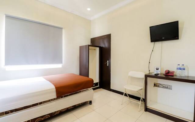 Wisma Banda