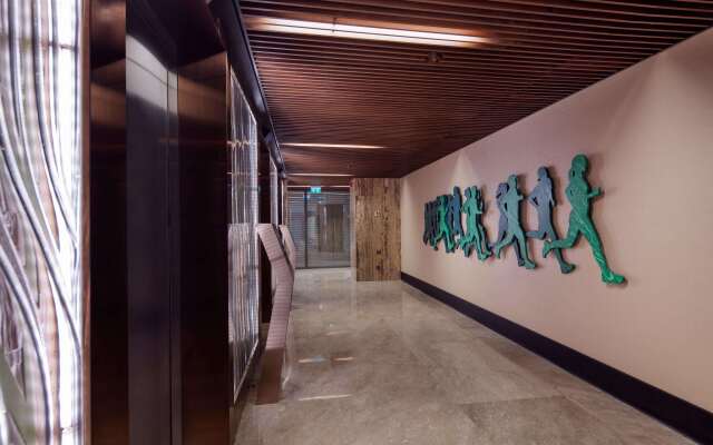 Hilton Garden Inn Istanbul Airport