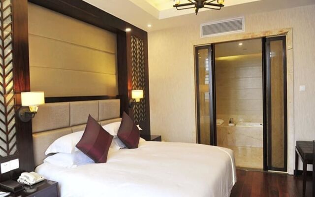 Meiziqing Hotel Hangzhou
