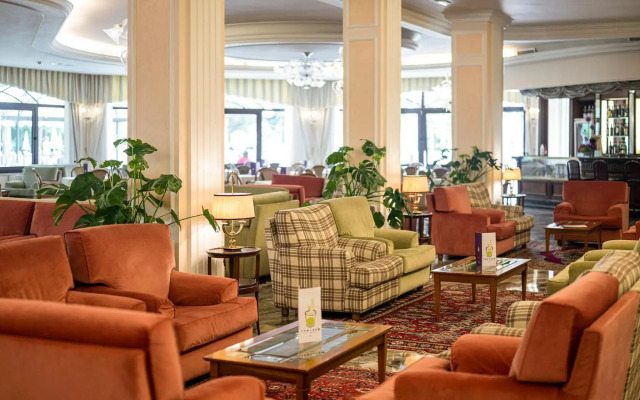Apollo Terme Hotel