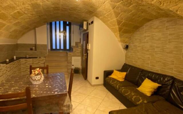 Appartamento- B&B Suite Andria Love