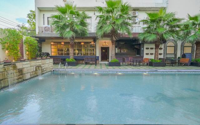 Hotel Escala By Levelup