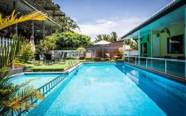 Cali Hill Resort & Spa