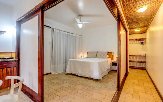 São José Beach Club & Residence