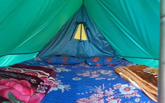 DhaulaPir Adventure