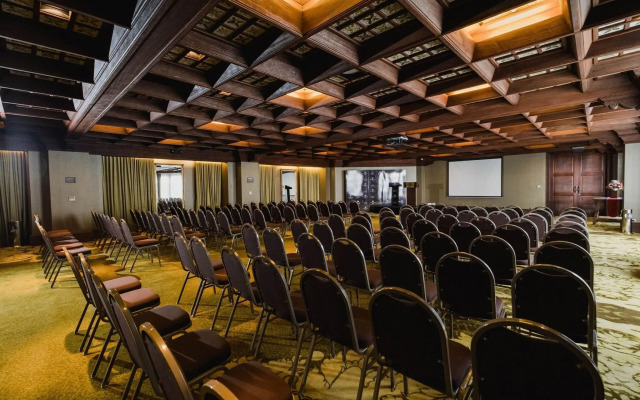 Palacio del Inka, A Luxury Collection Hotel by Marriott